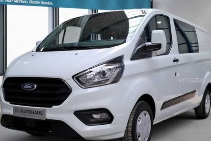 Ford Transit Custom 76.907 km 19.980 &euro; Cloppenburg 49661