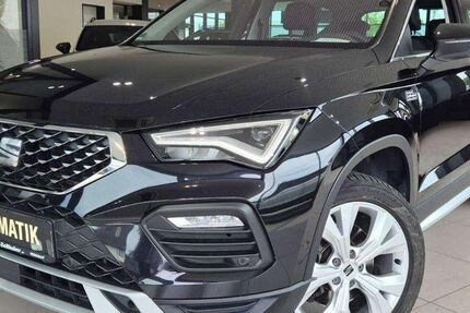 Seat Ateca 77.350 km 25.769 &euro; Neuötting 84524