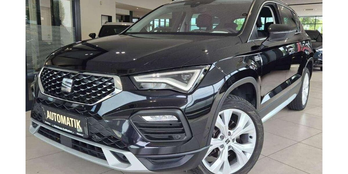Seat Ateca 77.350 km 25.769 &euro; Neuötting 84524