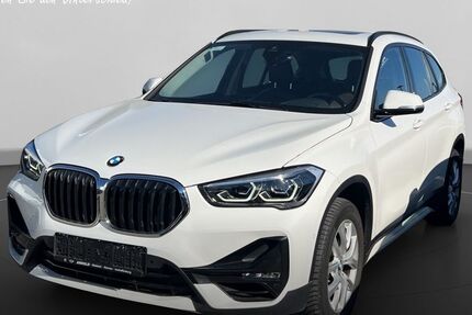 BMW X1 66.900 km 30.990 &euro; Alzenau 63755
