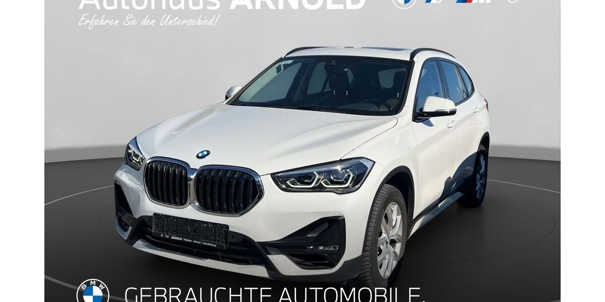 BMW X1 66.900 km 30.990 &euro; Alzenau 63755