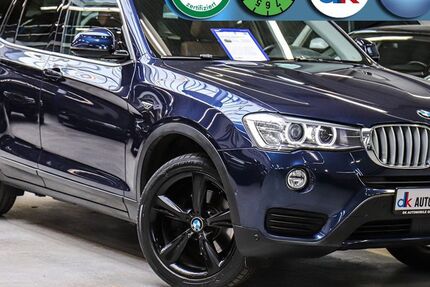 BMW X3 130.200 km 23.900 &euro; Glinde 21509