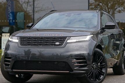 Land Rover Range Rover Velar 3.000 km 93.990 &euro; Schwerin 19057