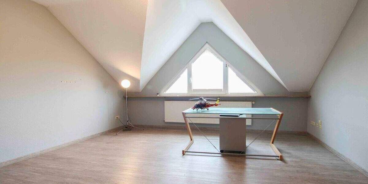 Einfamilienhaus Babenhausen - 5 Zimmer, 539.000&euro; | Angebot:25425427