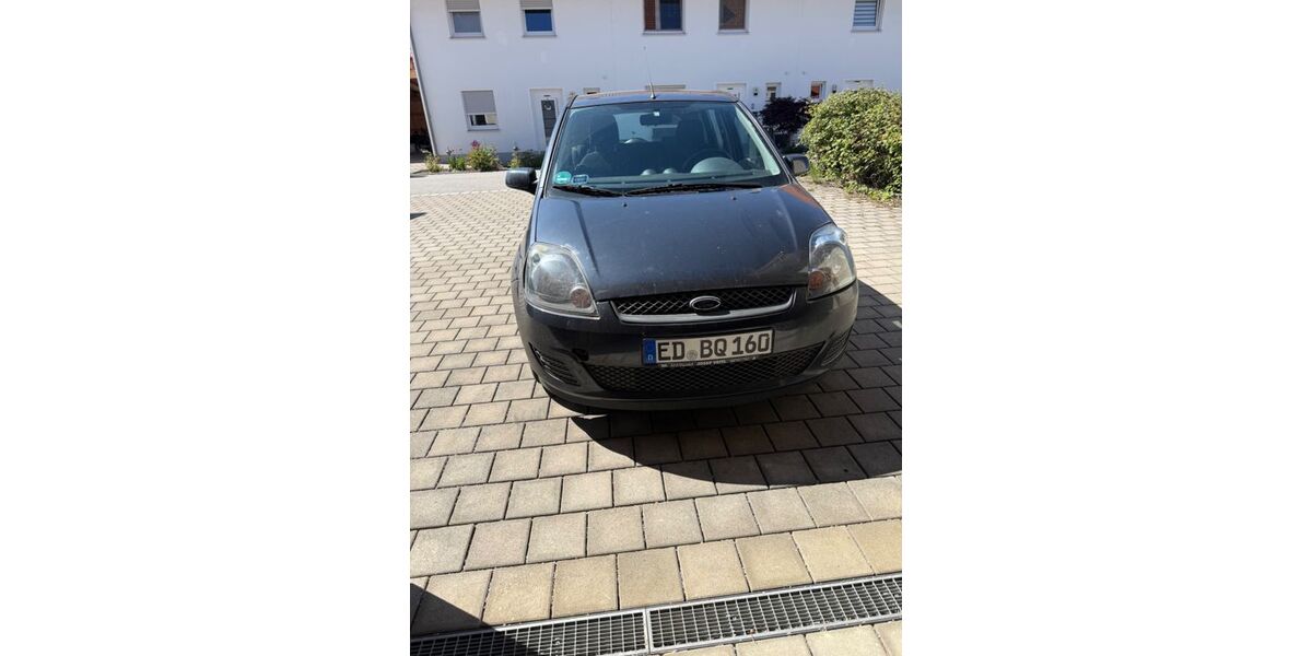 Ford Fiesta 142.554 km 1.799 &euro; Fraunberg 85447
