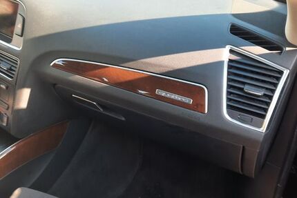 Audi Q5 213.000 km 11.500 &euro; Erlenbach 63906