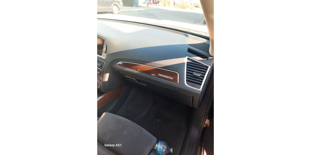 Audi Q5 213.000 km 11.500 &euro; Erlenbach 63906