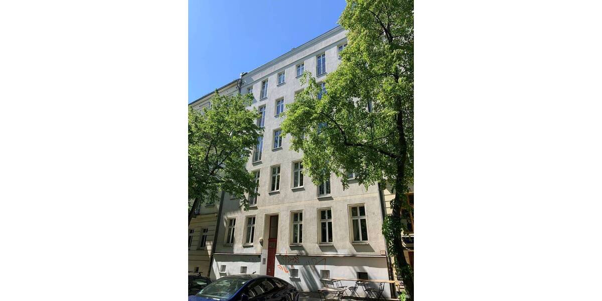 Etagenwohnung Berlin Mitte - 2 Zimmer, 105 m&sup2;, 799.824&euro; | Angebot:26037091