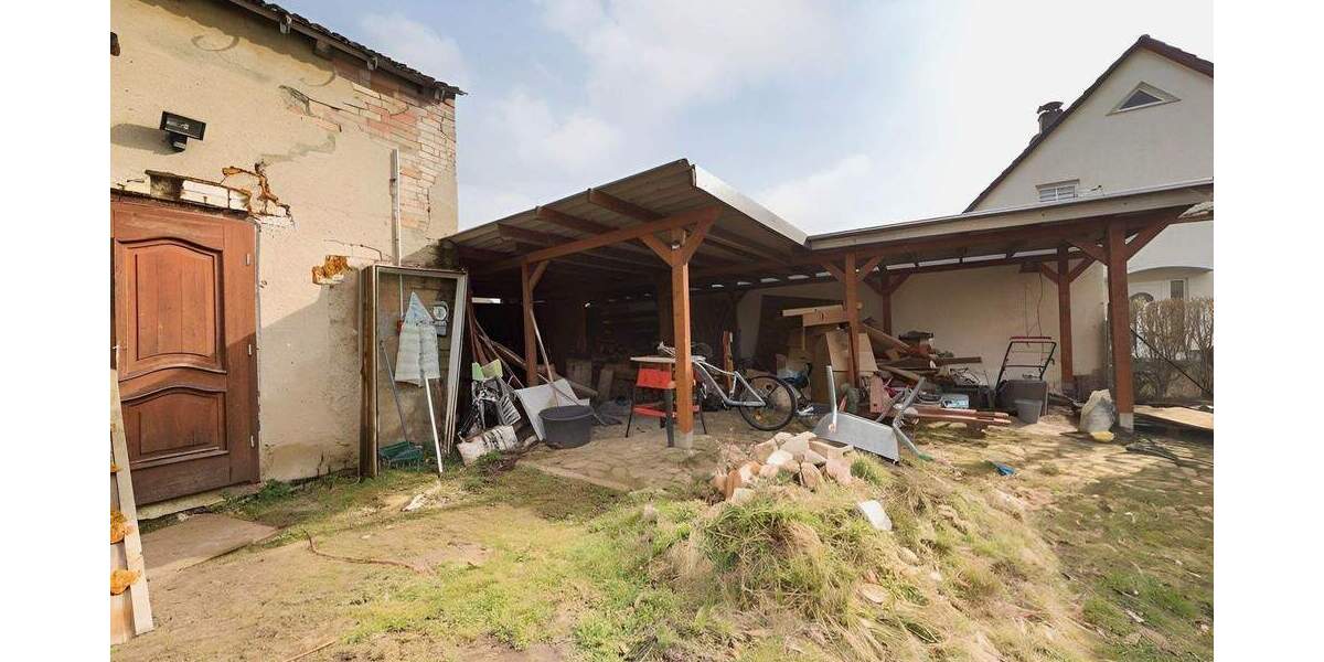 Doppelhaushälfte Möckern - 6 Zimmer, 160 m&sup2;, 250.000&euro; | Angebot:25899381