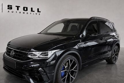 VW Tiguan 82.200 km 37.990 &euro; Waldshut-Tiengen 79761