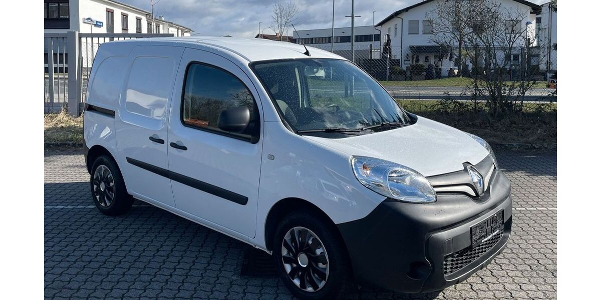 Renault Kangoo 73.500 km 9.980 &euro; Langen 63225