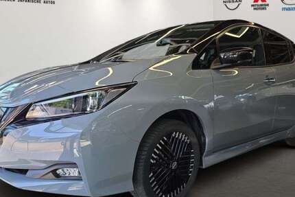 Nissan Leaf 34.915 km 22.490 &euro; Celle 29227