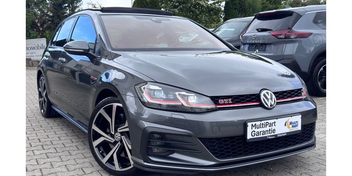 VW Golf 70.000 km 22.700 &euro; Göppingen 73037