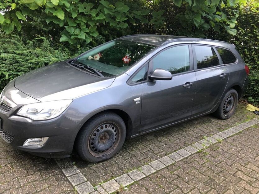 Astra