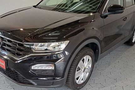 VW T-Roc 25.756 km 16.980 &euro; Herzberg 37412