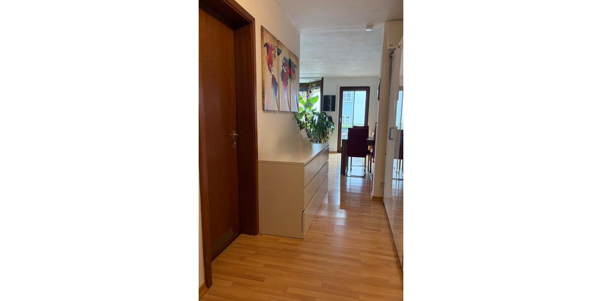Etagenwohnung Ostfildern - 2 Zimmer, 62 m&sup2;, 290.000&euro; | Angebot:26802189