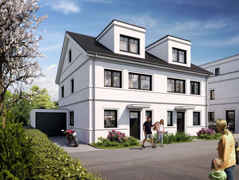 Haus zum Kaufen in Mönchengladbach-Lürrip 686.000 € 140 m²