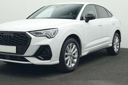 Audi Q3 15.900 km 38.950 &euro; Mühlhausen 92360