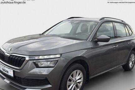 Skoda Kamiq 30.150 km 22.790 € Karlsruhe 76149