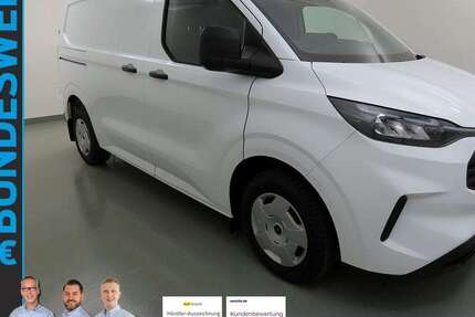 Ford Transit Custom 12.800 km 29.440 &euro; Premnitz 14727
