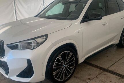 BMW X1 57.300 km 37.990 &euro; Steinbach-Hallenberg OT Herges-Hallenberg 98587