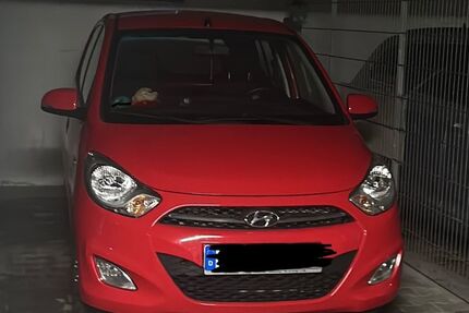 Hyundai i10 136.500 km 1.090 &euro; Mauerstetten 87665