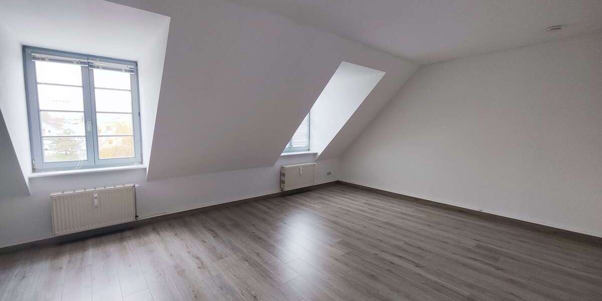 Etagenwohnung Plau am See - 1 Zimmer, 50 m&sup2;, 400&euro; | Angebot:25372854