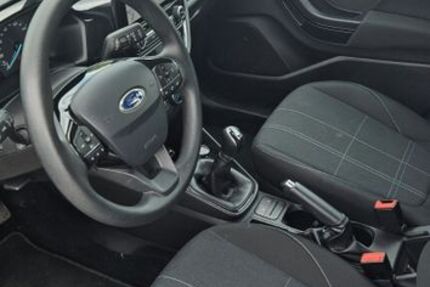 Ford Fiesta 34.700 km 12.500 € Osterholz-Scharmbeck 27711