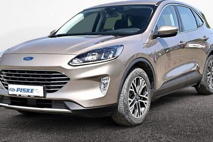 Ford Kuga 63.580 km 19.650 &euro; Wolfenbüttel 38302