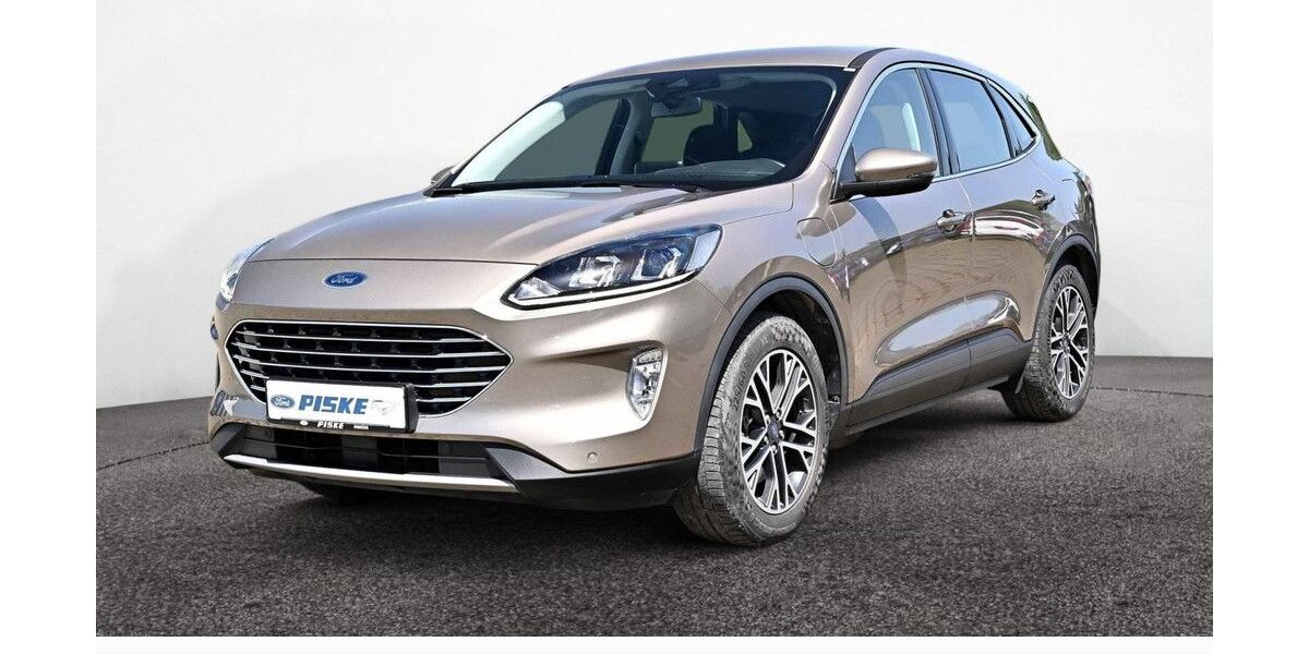 Ford Kuga 63.580 km 19.650 &euro; Wolfenbüttel 38302