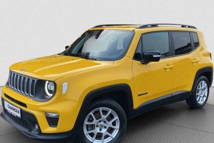 Jeep Renegade 52.638 km 20.990 &euro; Drochtersen 21706