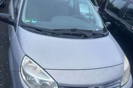 Renault Scenic 160.000 km 1.000 &euro; Hanau 63450