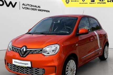 Renault Twingo 62.092 km 9.490 &euro; Friesenheim 77948