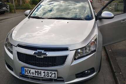 Chevrolet Cruze 225.000 km 4.500 € Warburg 34414