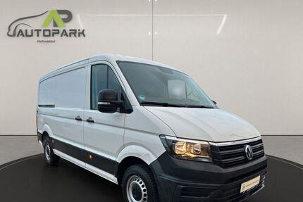 VW Crafter 99.829 km 18.490 &euro; Wolfenbüttel 38304