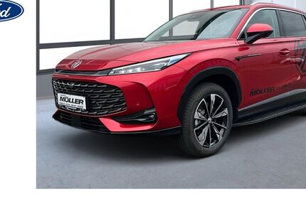 MG HS 5.000 km 33.489 &euro; Eisenach 99817