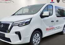 Gebrauchtwagen Nissan Primastar