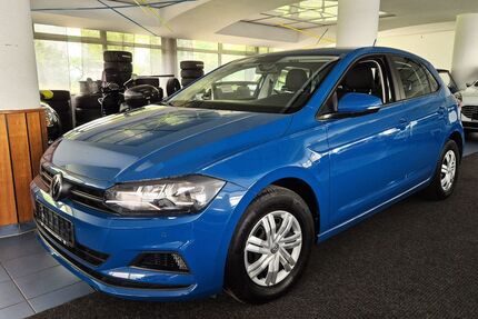 VW Polo 35.800 km 11.990 € Filderstadt 70794