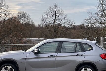 BMW X1 155.000 km 8.400 &euro; Fulda 36039