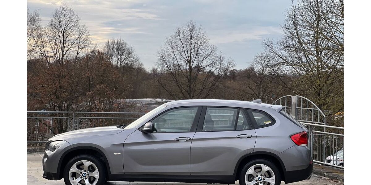 BMW X1 155.000 km 8.400 &euro; Fulda 36039