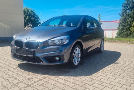 BMW 216 184.153 km 7.100 &euro; Tanna 07922