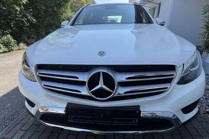 Mercedes-Benz GLC 250 104.890 km 30.000 &euro; Landshut 84032