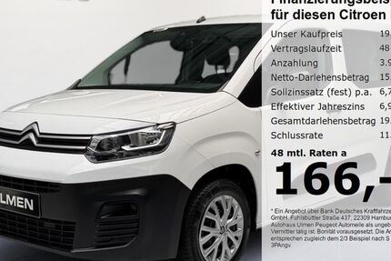 Citroen Berlingo 26.423 km 19.840 &euro; Düsseldorf 40233