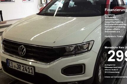 VW T-Roc 46.670 km 24.850 &euro; Ingolstadt 85053