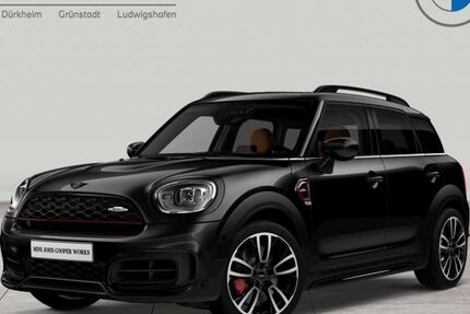 Mini John Cooper Works Countryman 57.000 km 35.900 &euro; Bad Dürkheim 67098
