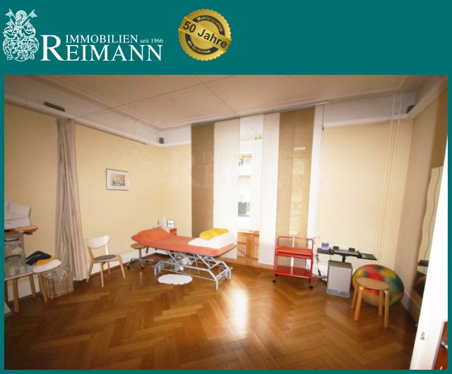 Büro- und Praxisräume in unmittelbarer Nähe der Grenze zur Schweiz - Gewerbeobjekt Konstanz 10808335043 | Angebot:23720187