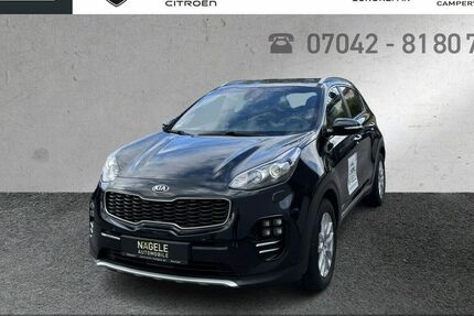 Kia Sportage 71.500 km 18.800 € Vaihingen / Enz 71665