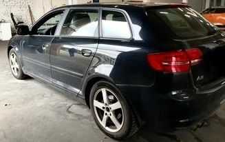Audi A3 162.000 km 4.800 &euro; Rülzheim 76761