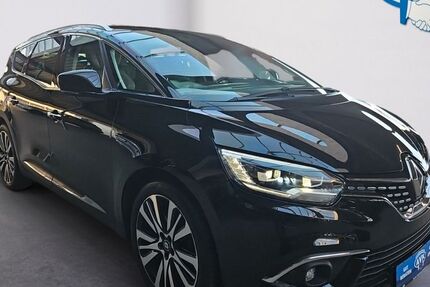 Renault Scenic 105.235 km 17.990 € Husum 25813