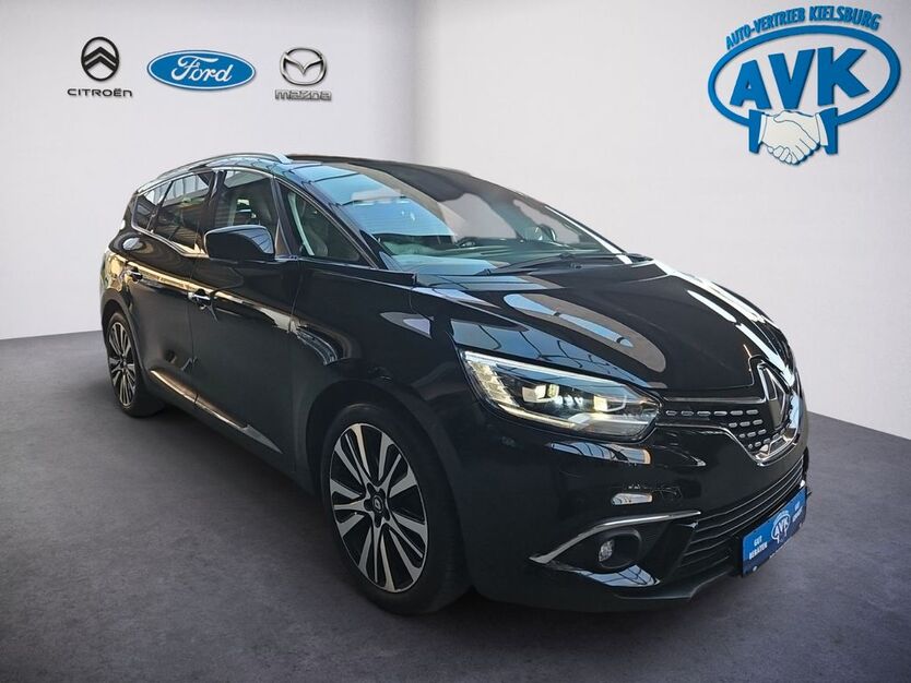 Renault Scenic 105.235 km 17.990 € Husum 25813